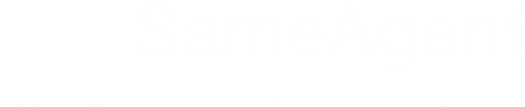 SameAgent Logo